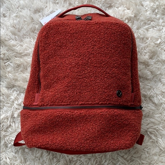 lululemon athletica Handbags - 🎉HP!🎉 Lululemon | Backpack